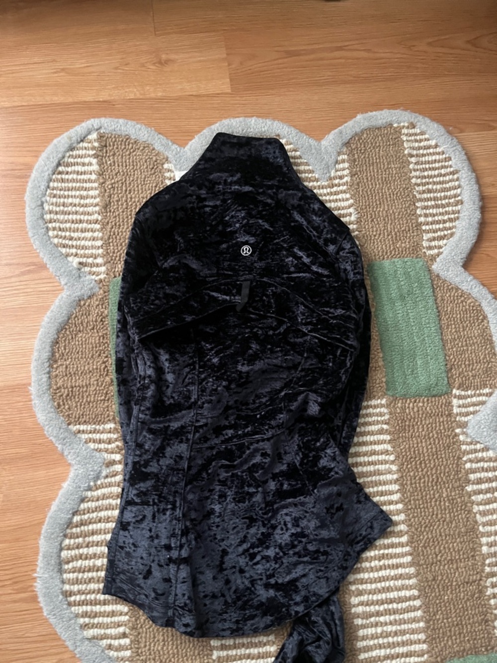 Size 0 - Picture 3 of 4